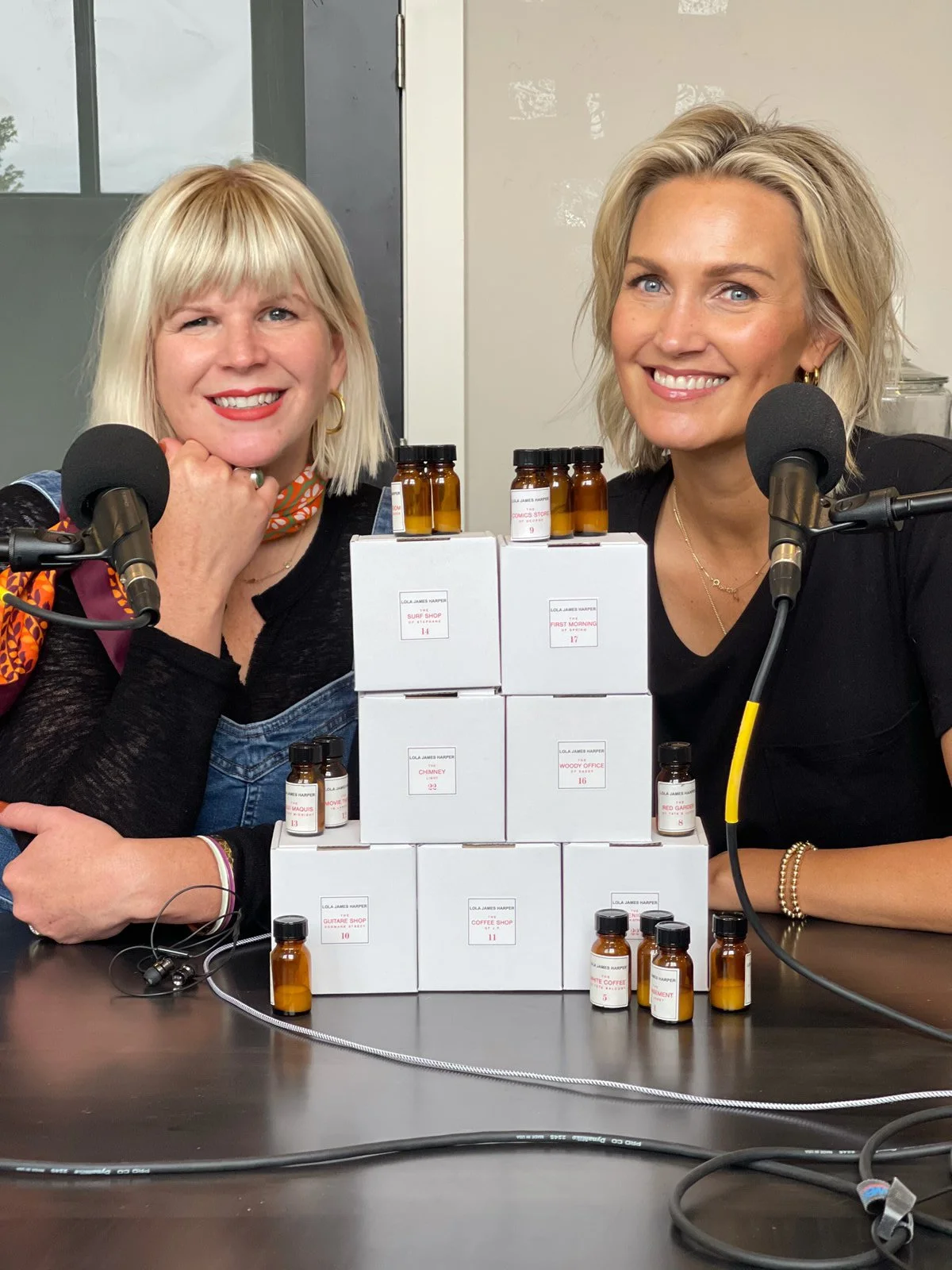 Dear Alice | Lola James Harper - Scents — Alice Lane Interior Design